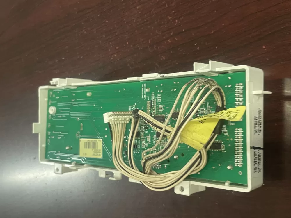 W10212772 Whirlpool Washer Board - Control