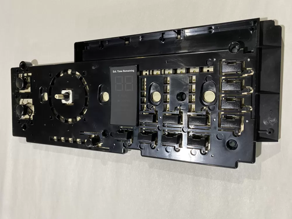 GE WE22X35978 AP7211612 234D2315G003 Dryer Control Board AZ162674 | BKV817