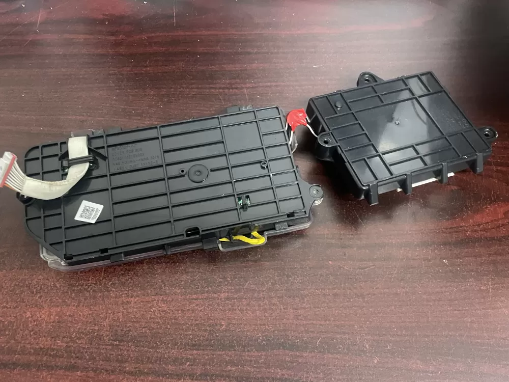 Samsung DC92 01802P Washer Control Board AZ27604 | WMV104