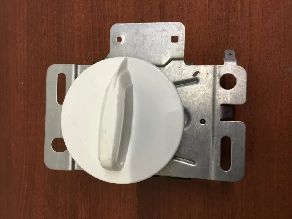 Maytag  Amana  Admiral  Roper AP6003908 W10436308 W10745655 W10857612VP W10857612 PS11731366 Dryer Timer