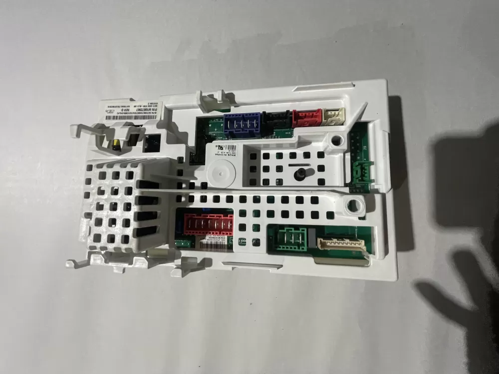 Kenmore W10672907 Washer Control Board AZ198551 | KM45
