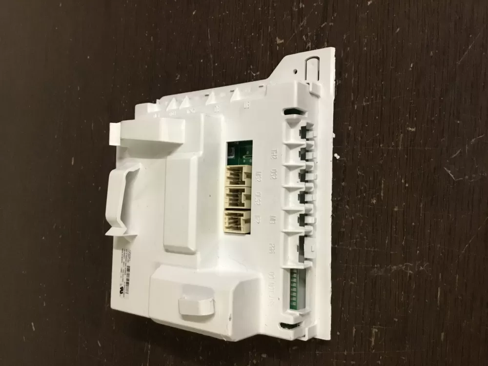 Whirlpool Maytag 8540271 01 Washer LHMC Control Board AZ13598 | NR549
