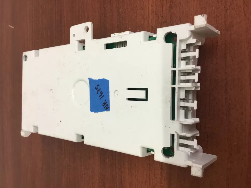 Whirlpool Maytag Kenmore W10111606 6105034 Dryer Control Board AZ31839 | NR1675