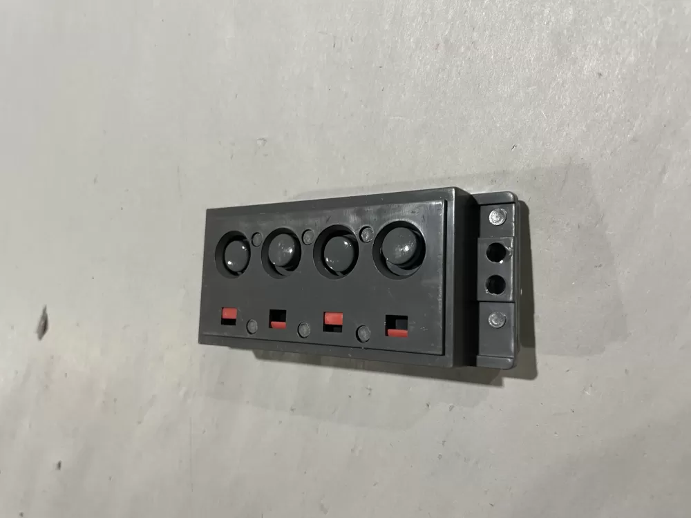 Frigidaire  Kenmore  Westinghouse 241679101 5304430836 5304436275 5304525097 PS16221408 Refrigerator Dispenser Switch