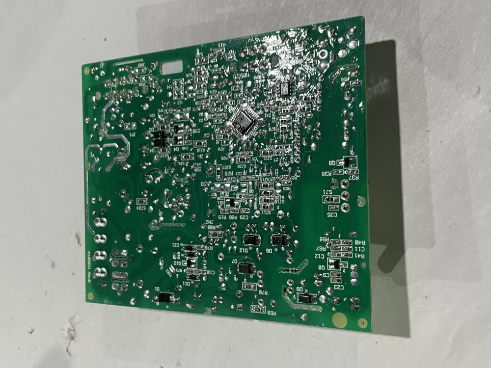 Whirlpool 2321711 RTHEV-002 6105031 Refrigerator Control AZ177092 | Wm487