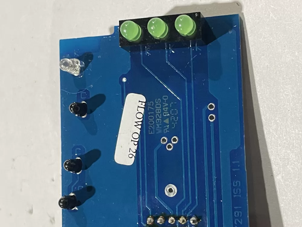 Taidacent 2-way Modbus RTU relay module WM3280S E200175 AZ165112 | Wm436