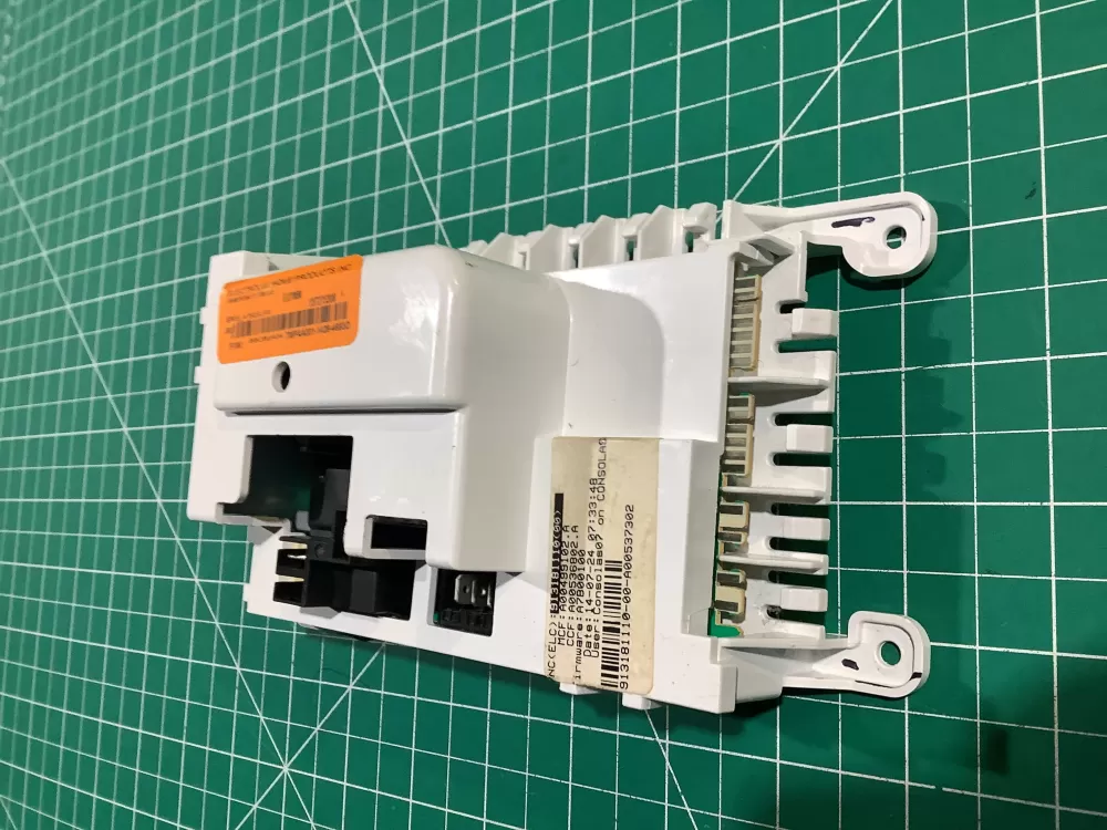 Kenmore 137275308 A Washer Control Board