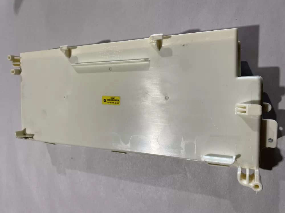 LG EBR75805710 WASHER CONTROL BOARD AZ111352 | BKV652