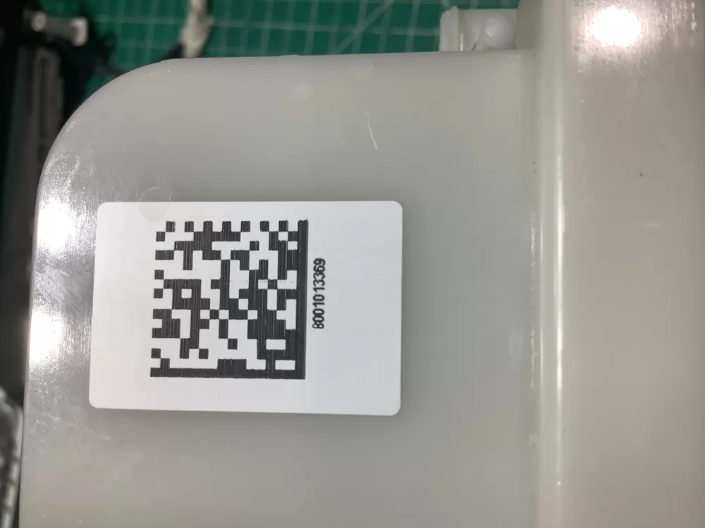 Bosch 8001013369 Washer Motor Control Board