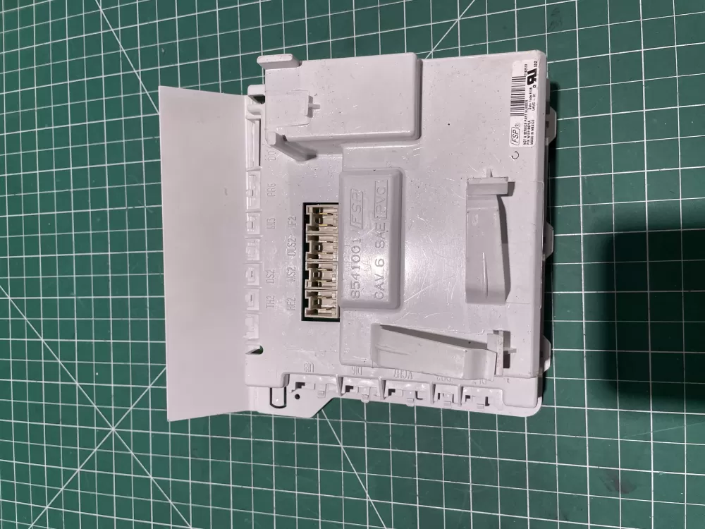 Whirlpool W10118970A LHMC-01 W10118970 Washer LHMC