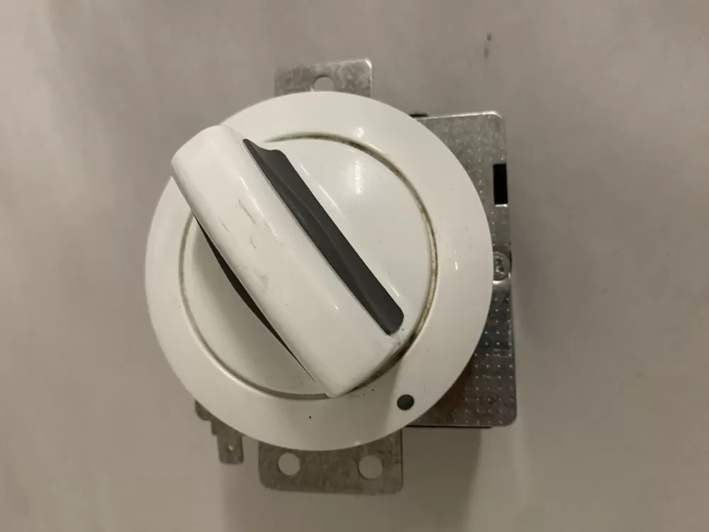 Kenmore 3406702A WP3976576 3406015 3406702 3976576 Dryer Timer AZ202020 | BK2232