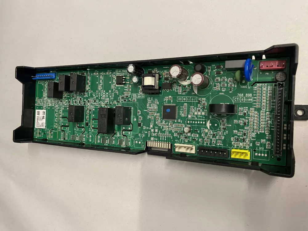 W10759290 Whirlpool Range Board - Control