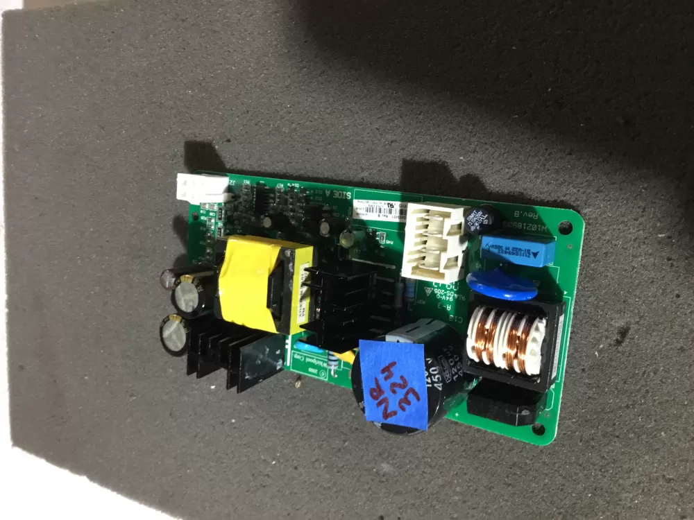 Whirlpool Maytag KitchenAid Kenmore Refrigerator Control Board AZ102002 | NR324