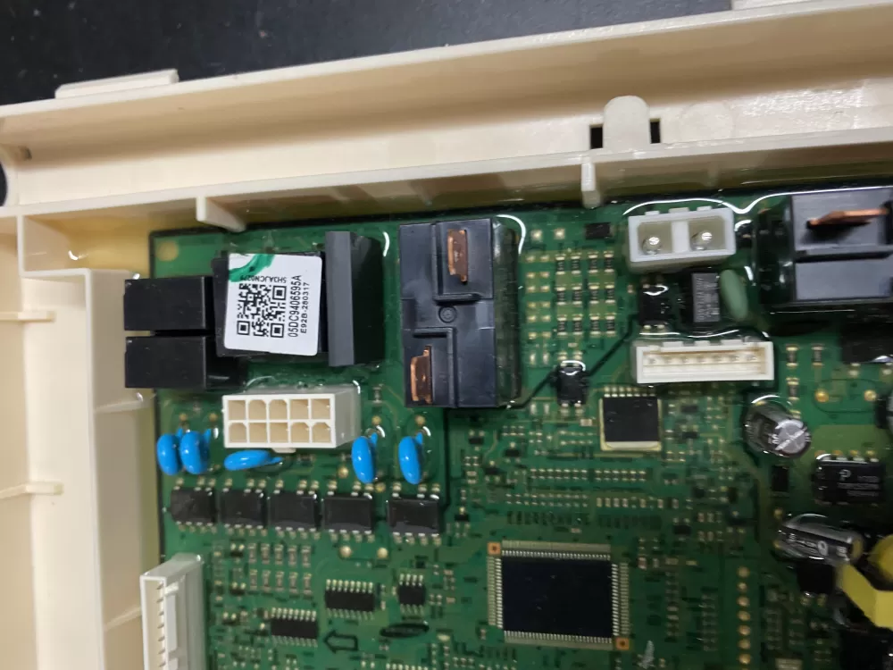 Samsung DC94-06595A DC92-01803J PD00042740 AP6002444 PS11735085 EAP11735085 Washer Control Board