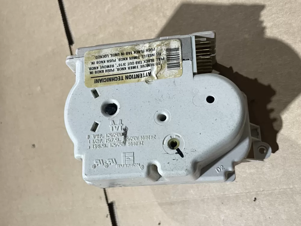 Kenmore 3952379A Washer Timer 3952379 AZ58723 | Wm2068