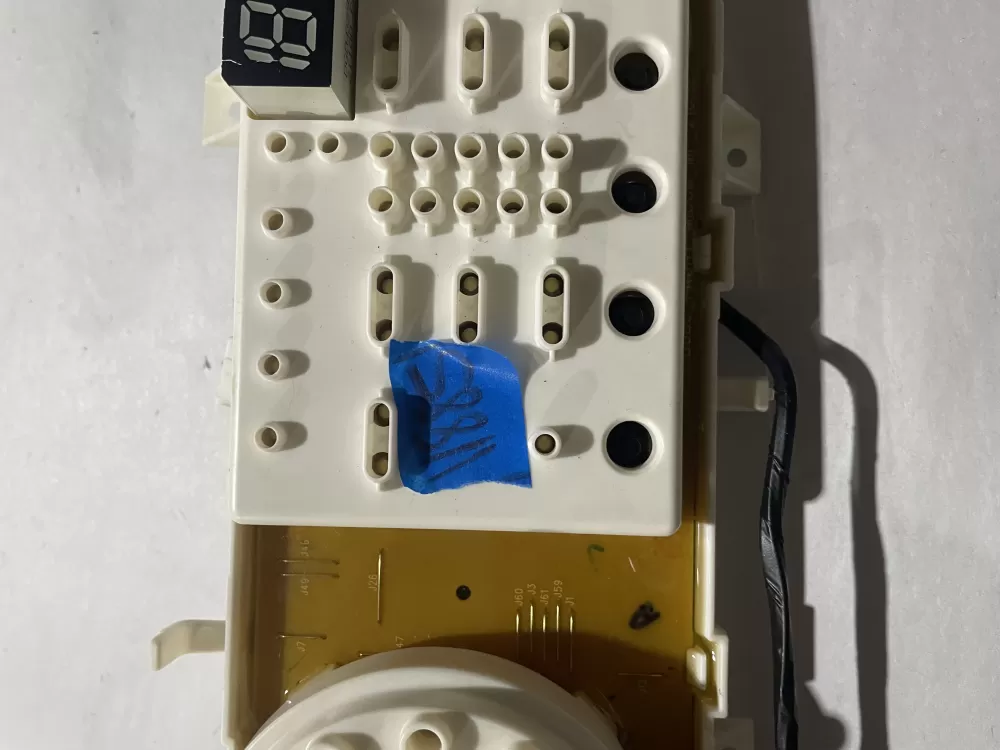 Bosch AP4482731 040302 40302 00040302 Dryer Control Board AZ198762 | KMV885