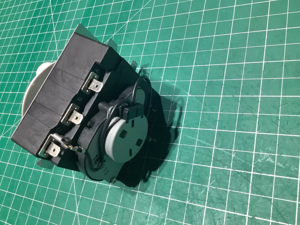 Hotpoint General Electric WE04X25586 234D2377P007 Dryer Timer AZ145459 | ZC2434