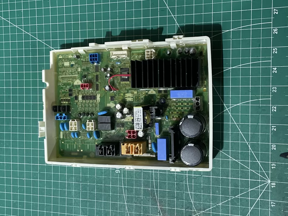 LG EBR79950229 Washer Control Board