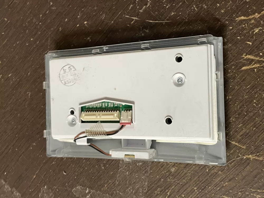 Samsung DA41-00671  DA41-00671B Refrigerator Control Board