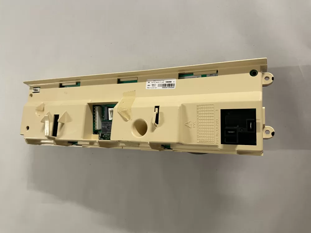 Frigidaire 134802660 Dryer Control Board AZ142953 | KM2405