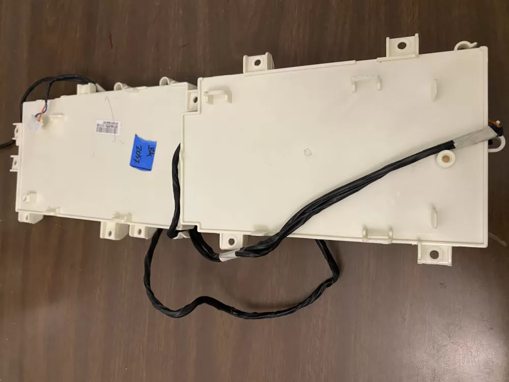 LG EBR71385603 Dryer Control Board AZ100548 | BK2057