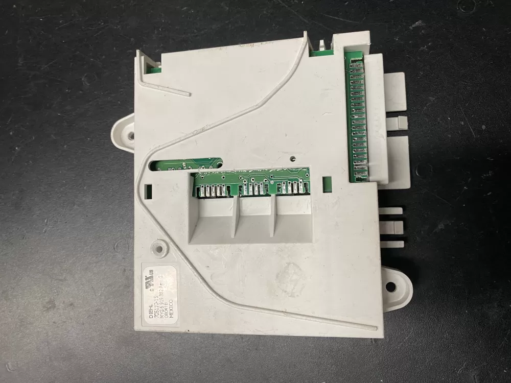 KitchenAid MYG6919882 Double Drawer Dishwasher Control Board AZ12207 | BK668