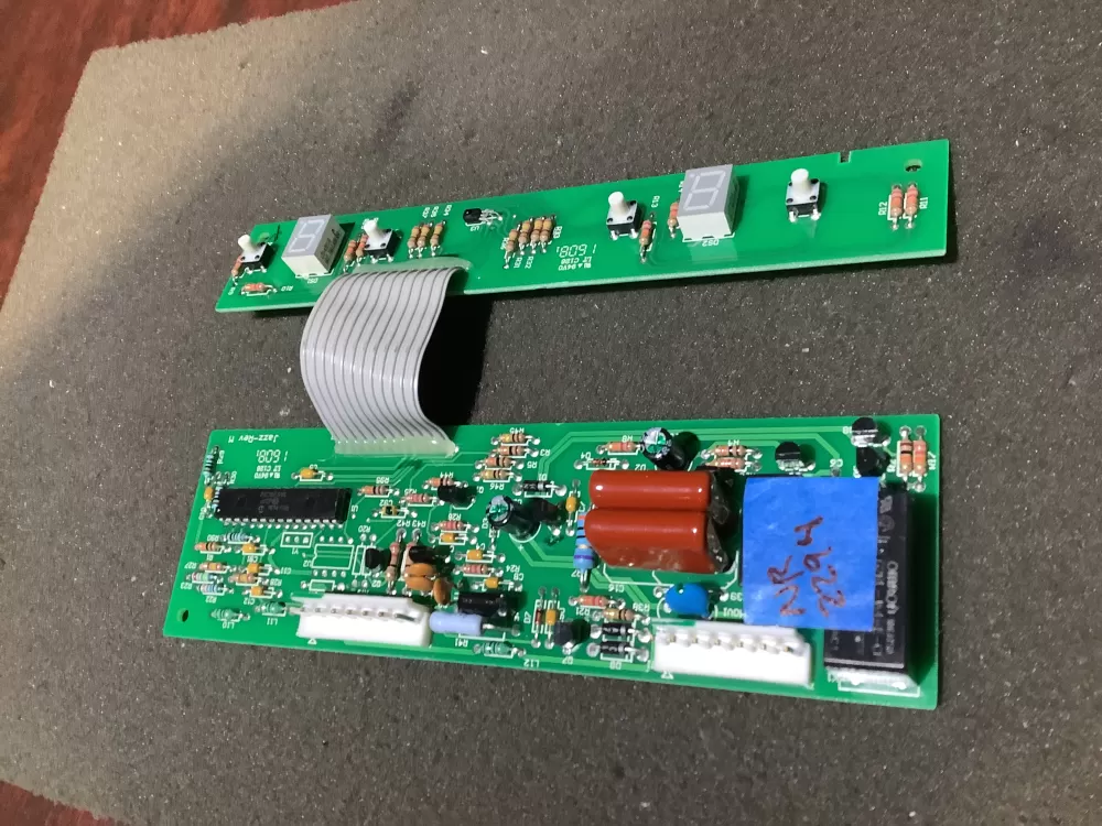 Whirlpool Maytag W10503278 Refrigerator Control Board AZ127100 | NR2294