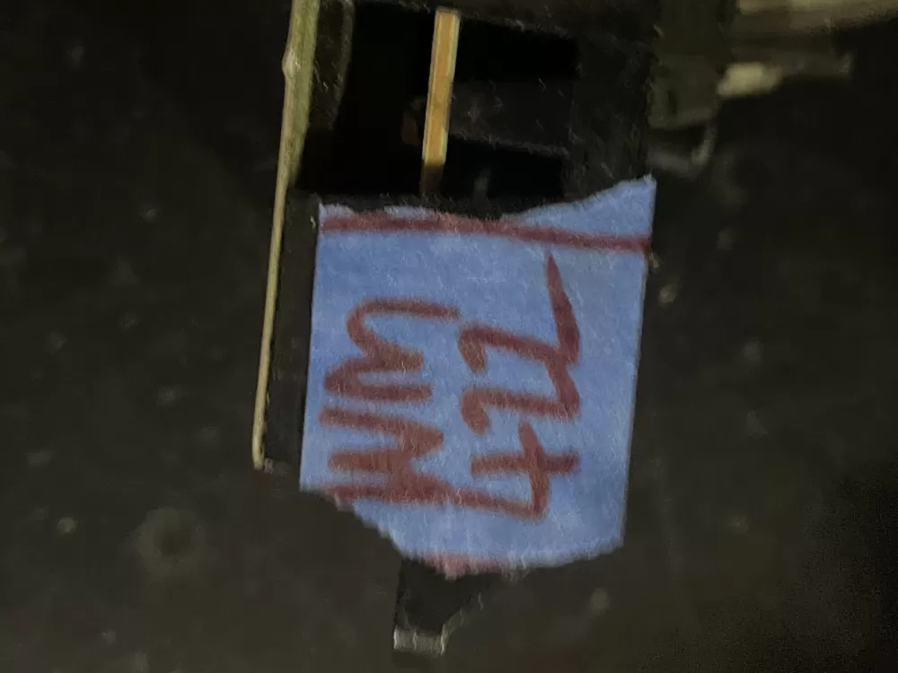 Kenmore AP3906071 316418503 PS1148203 Range Control Board AZ35264 | Wm422