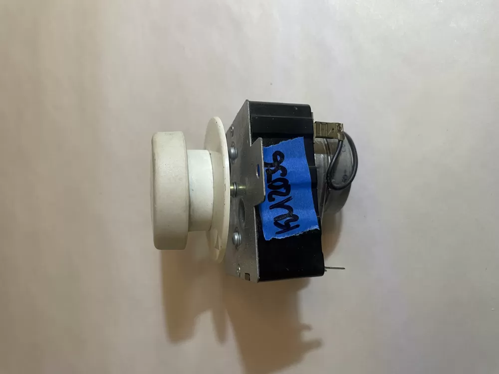 Whirlpool 3406720B Dryer Timer AZ118433 | KM2036