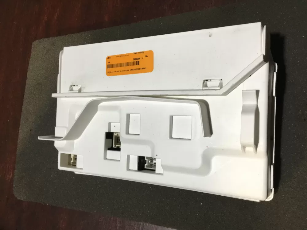 Electrolux AP5270208 134640600 7134640600 134640601 PS3497669 Washer Control Board