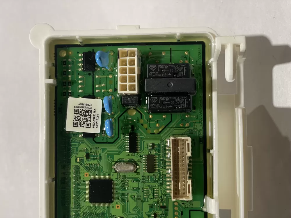 Samsung Washer Main Board 06DC9202388K AZ187024 | KMV201