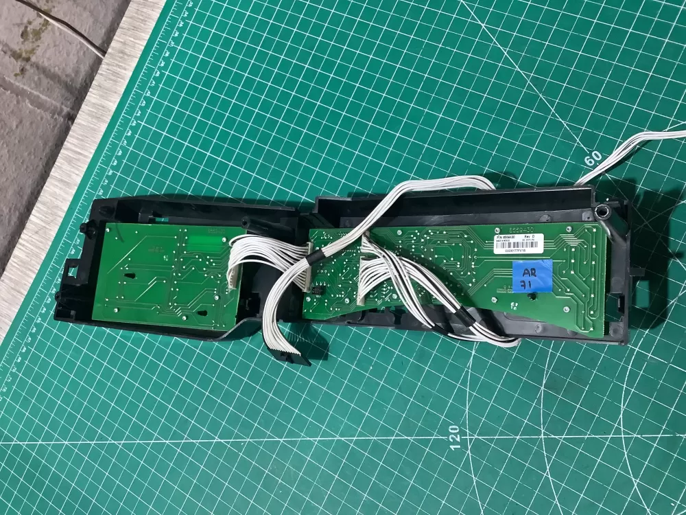 Kenmore Whirlpool 8558760 8559430 Dryer Control Board AZ193548 | AR71