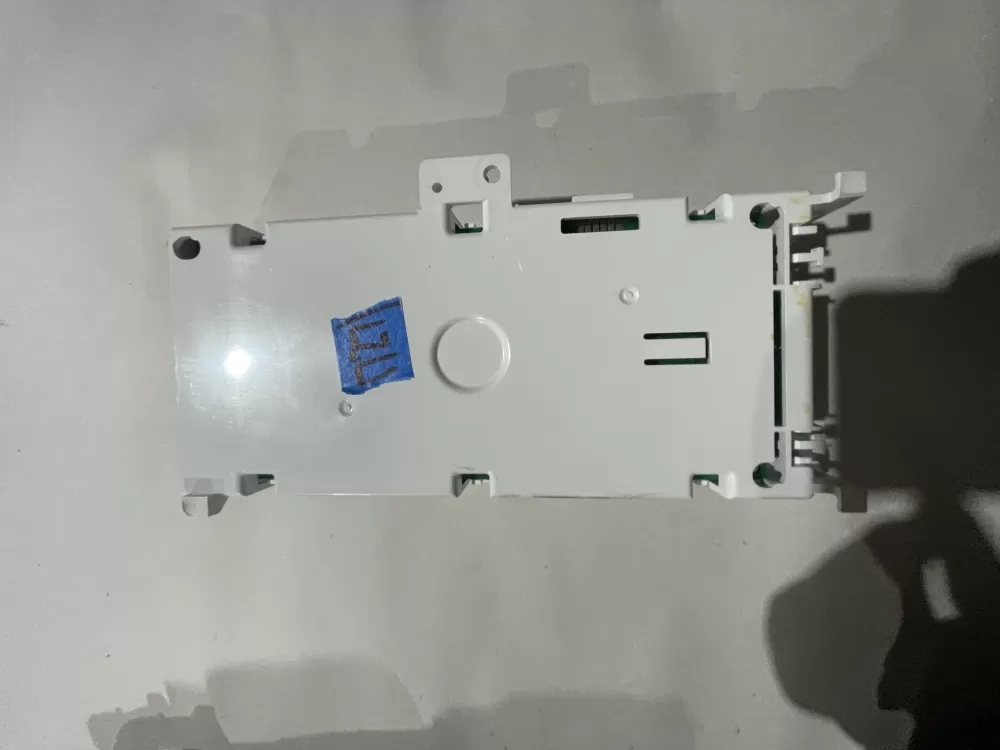 Whirlpool Maytag W10249826 W10249827 Dryer Control Board AZ203511 | KM1727