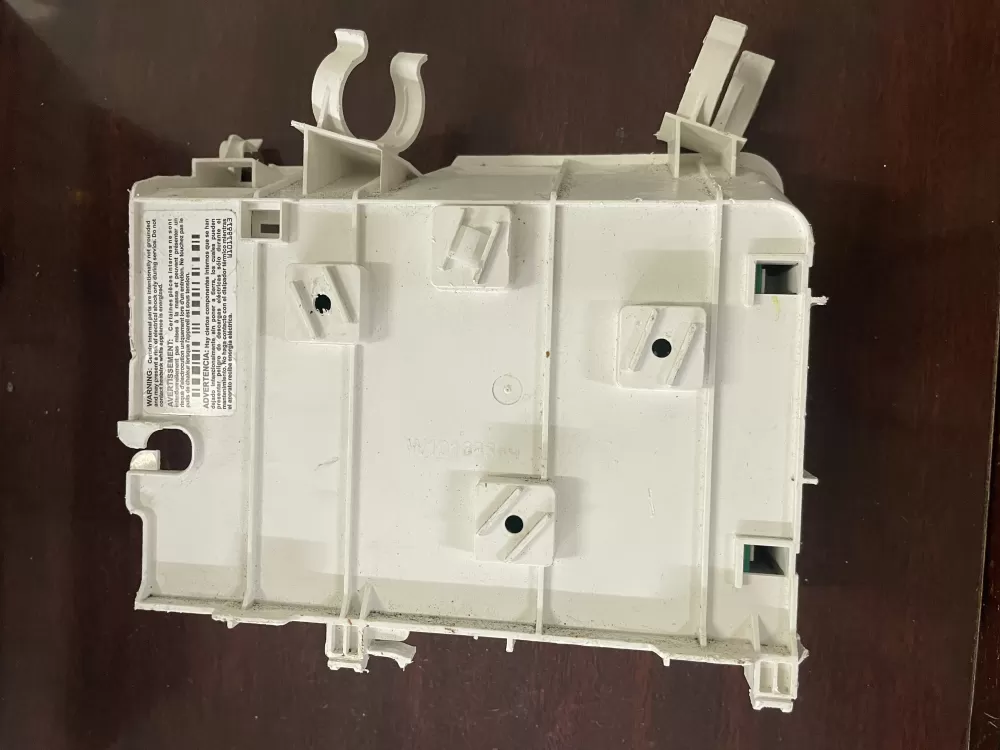 Whirlpool W10163005 8540135 WPW10197864 Washer Control Board AZ38842 | KMV383