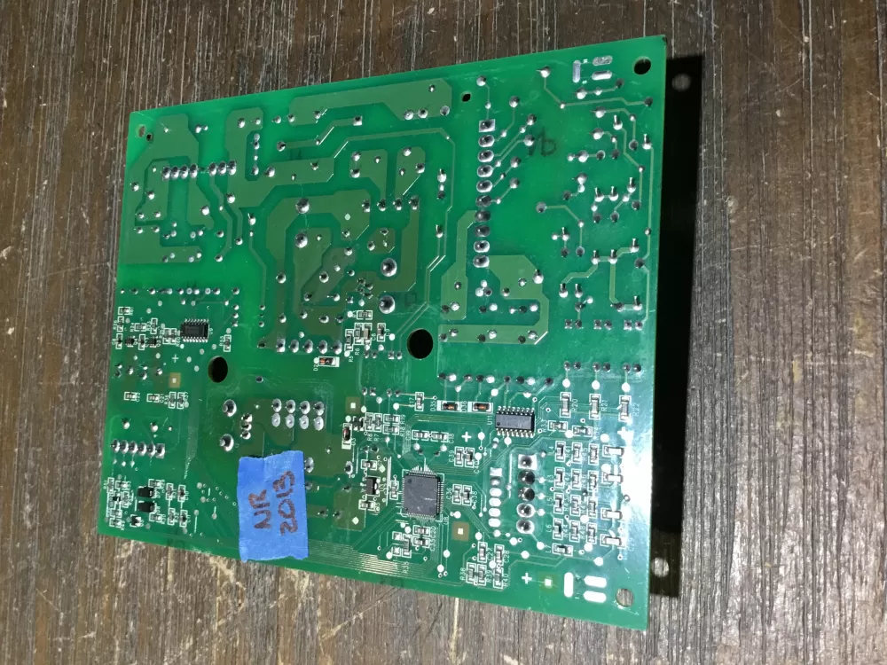 Amana Maytag Kenmore W10890094 Refrigerator Main Control Board AZ61028 | NR2013