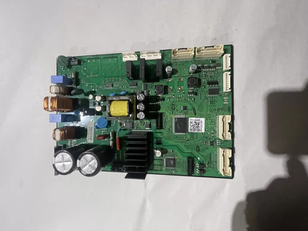 Samsung DA92-01199R  Main Power Control Board AZ196509 | KM204