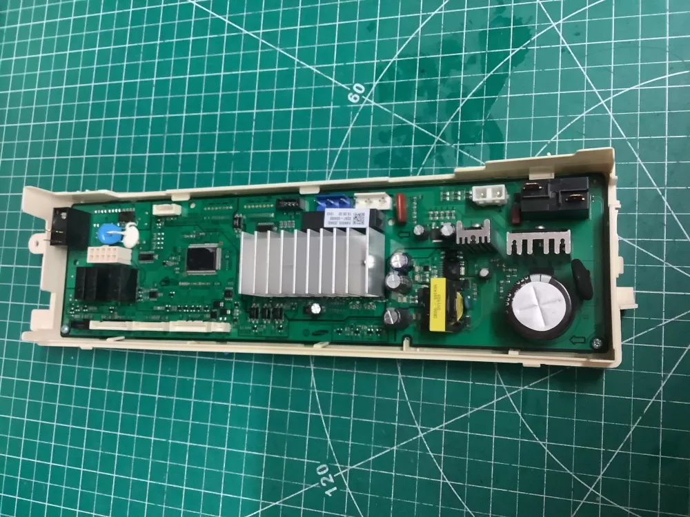 Samsung DD97 00498E Dishwasher Control Board AZ201062 | AR1821