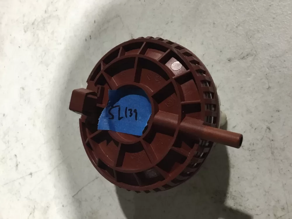 Asko 792888  3065362AA7  Washer Pressure Switch