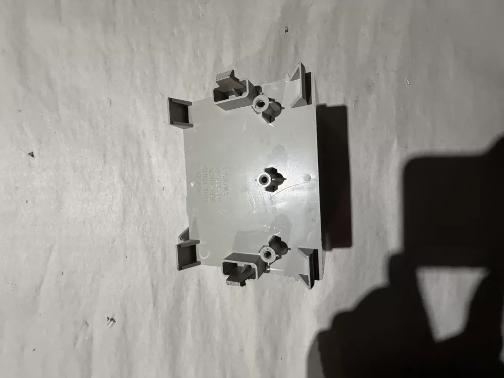 Samsung DC61-01657A 20090930 Washer Control Board AZ211807 | KM340