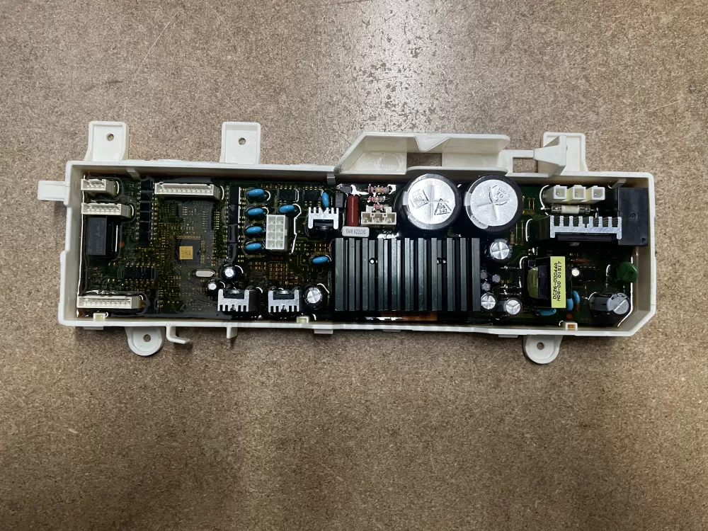Samsung DC92-01623C Washer Control Board