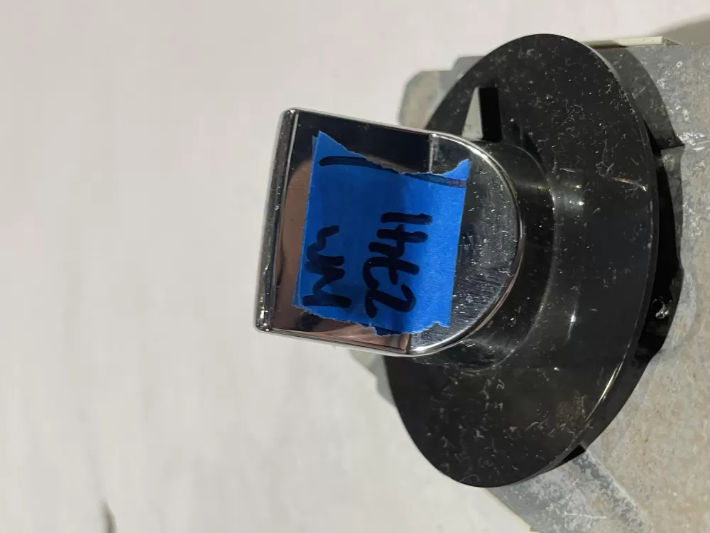 GE WE4X788  AP2042830  175D1445G001  2145  PS268233  WE04X0788 Dryer Timer Control