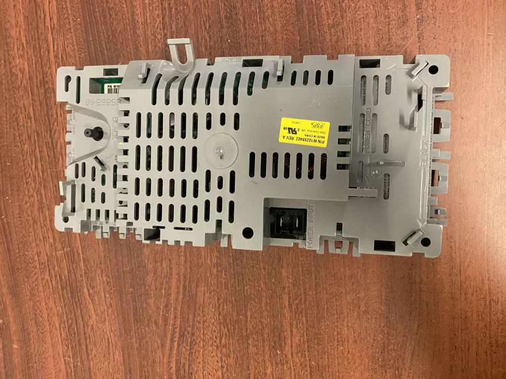 Maytag AP6018023 WPW10258402 W10258402 4443376 PS11751324 Washer Control Board