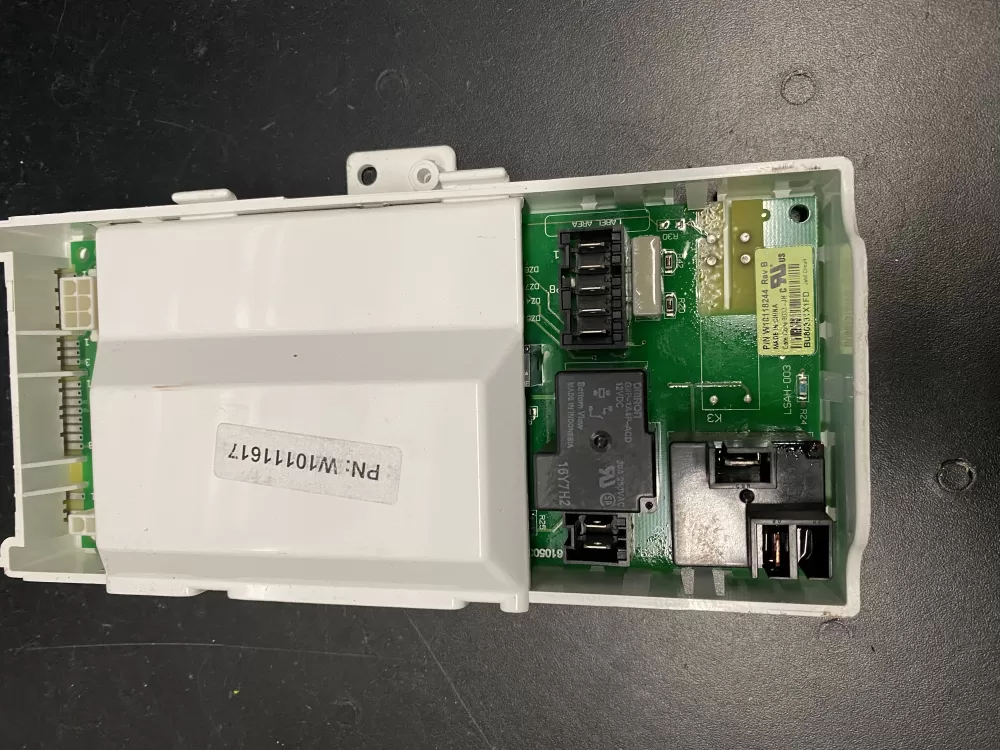 Whirlpool W10259285 W10317636 W10331077 WPW10317636 PS11752712 Dryer Control Board