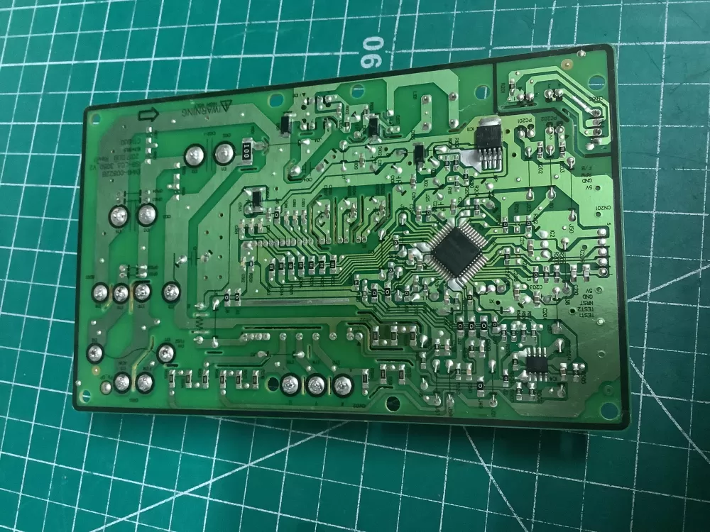 Samsung DA9200763K Refrigerator Inverter Genuine