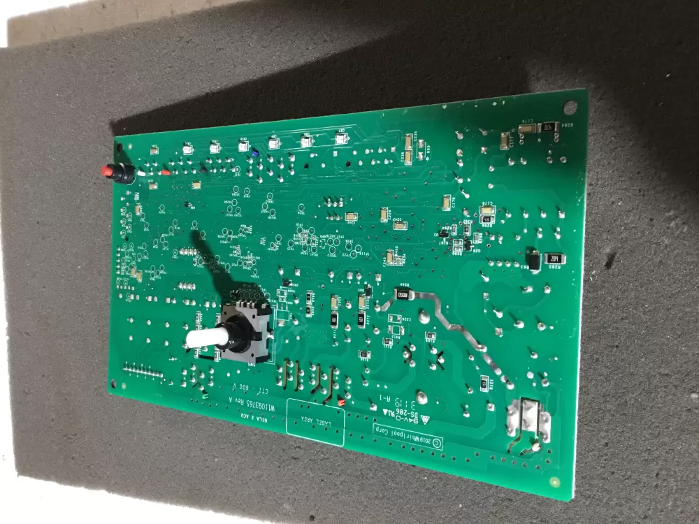Whirlpool Maytag W11299974 Washer Control Board AZ101949 | NR325