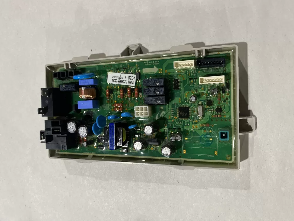 Samsung AP5622228 DC92-00669P DC92-00322U Dryer Control Board AZ154477 | BK2522