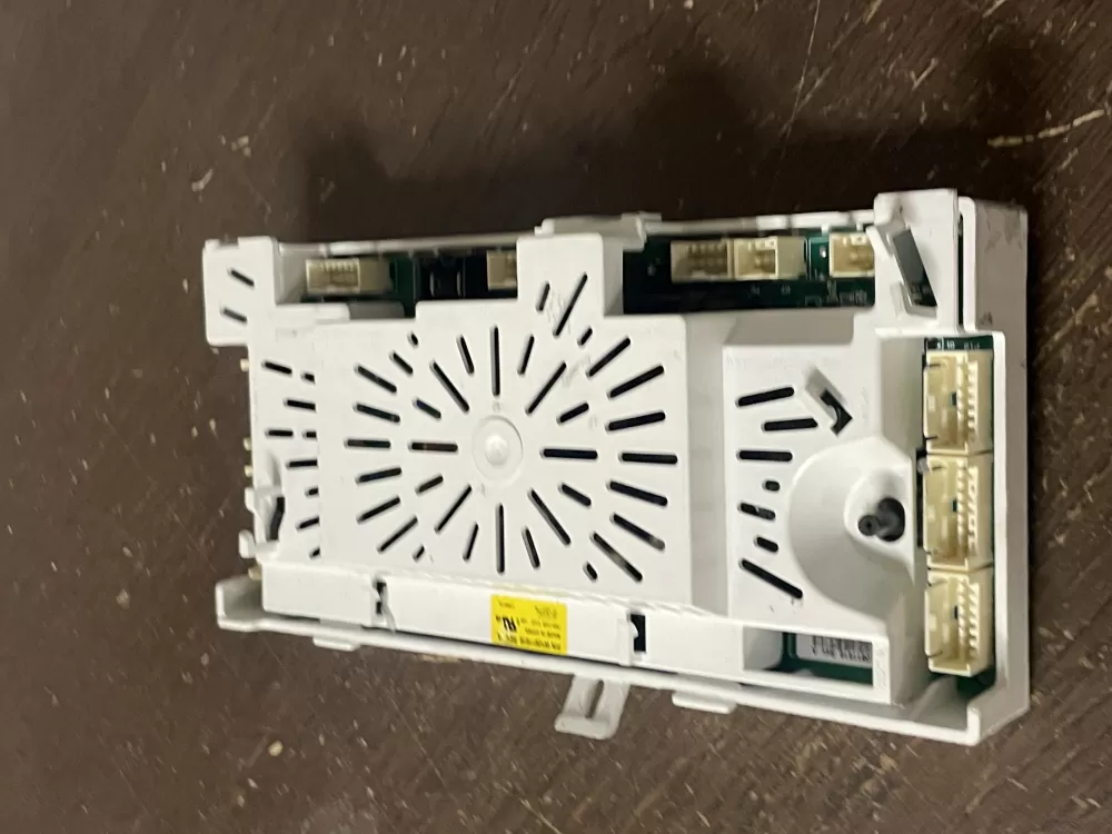 Whirlpool W10761028 W10611616 Washer Control Board