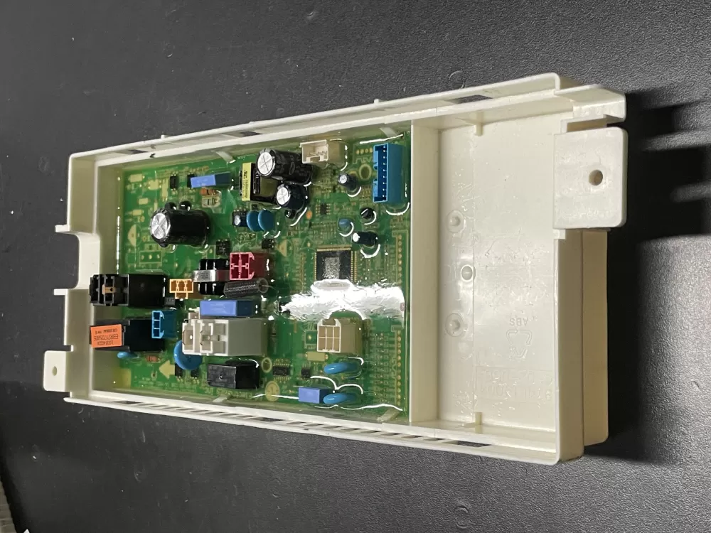 LG Kenmore EBR31944101 Ebr71725805 Dryer Control Board AZ24242 | WM812