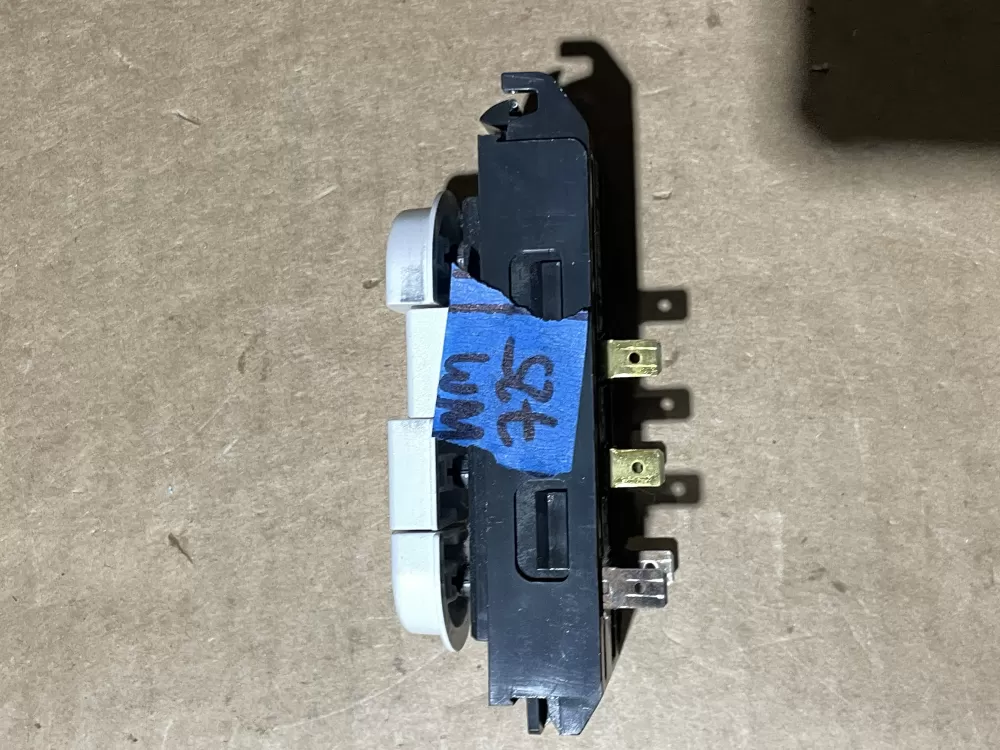 Maytag 6 3095421W Dryer Switch AZ87043 | Wm725