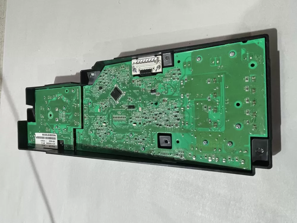 GE 175D6322G006 189D7159G006 Dryer Control Board AZ200187 | Wmv897
